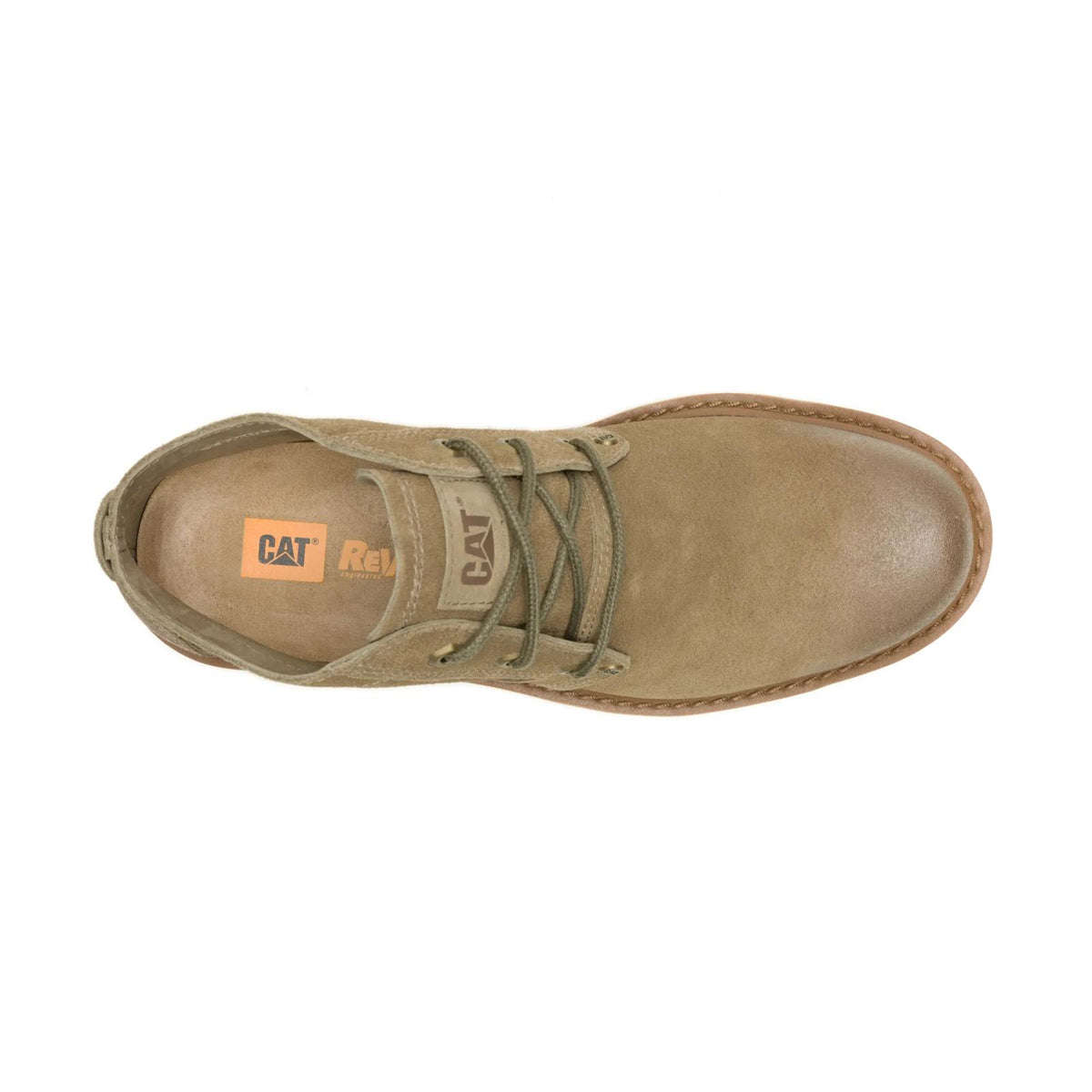 Men's Grader Chukka Boot