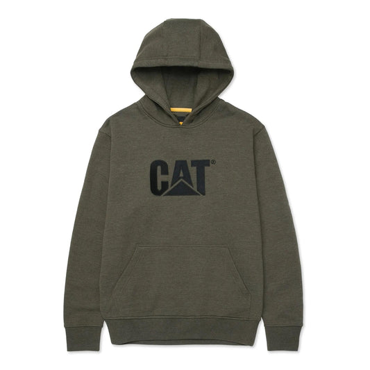 Men - Trademark Hooded Sweatshirt - Sweatshirts