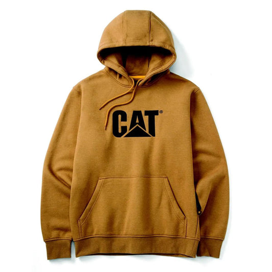 Men - Trademark Hooded Sweatshirt - Sweatshirts