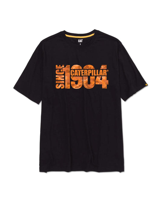 Reflective Graphic Tee - $25