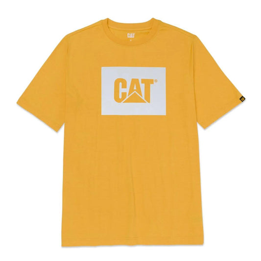 Reflective Graphic Tee - $25