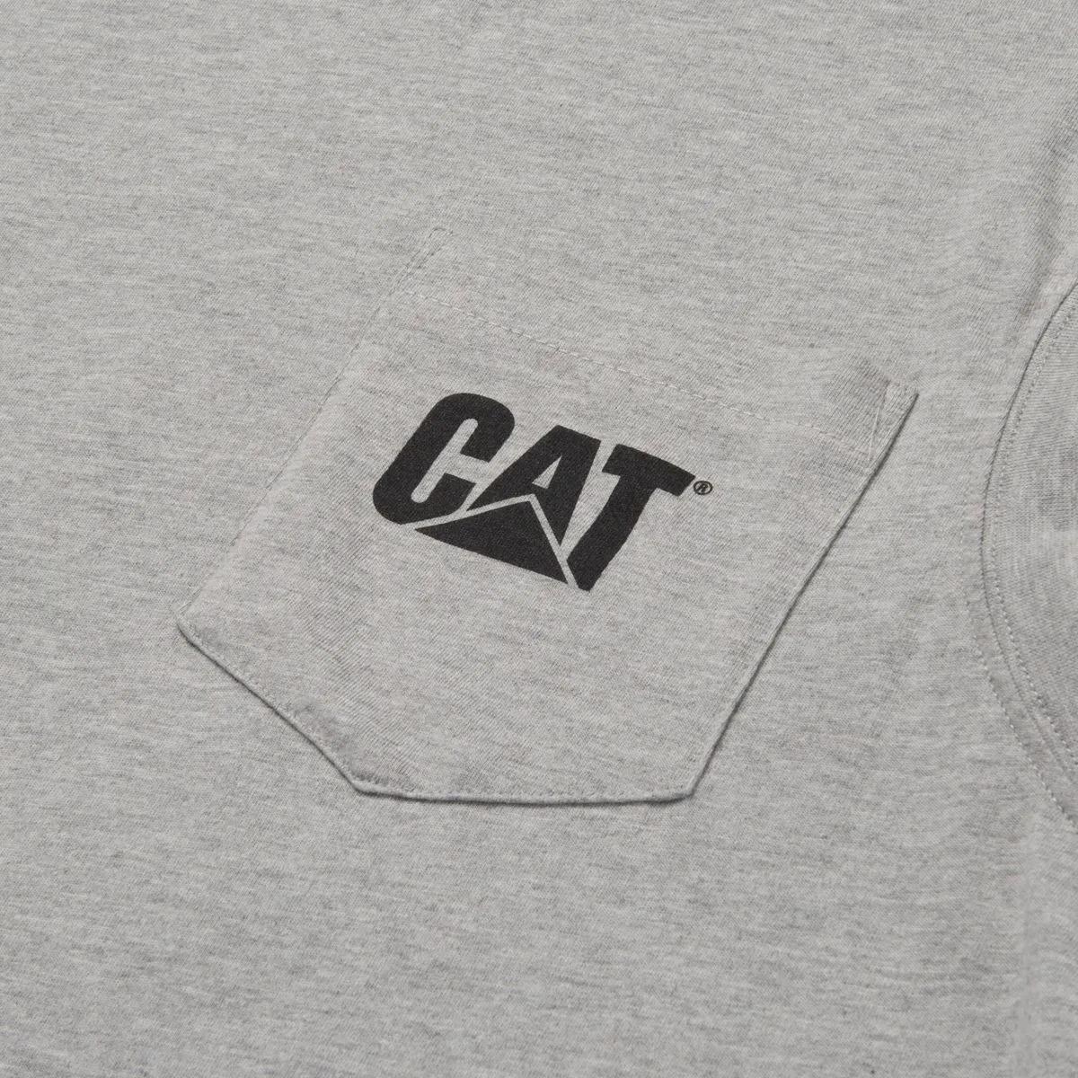 Men's Trademark Sleeveless Pocket Tee