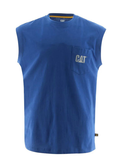 Bright Blue,S