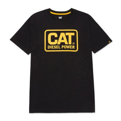 Men's Diesel Power Tee