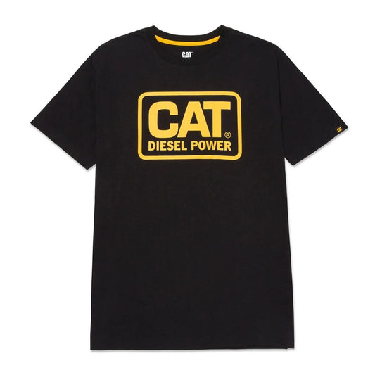Men's Diesel Power Tee