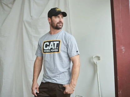 Men's Diesel Power Tee