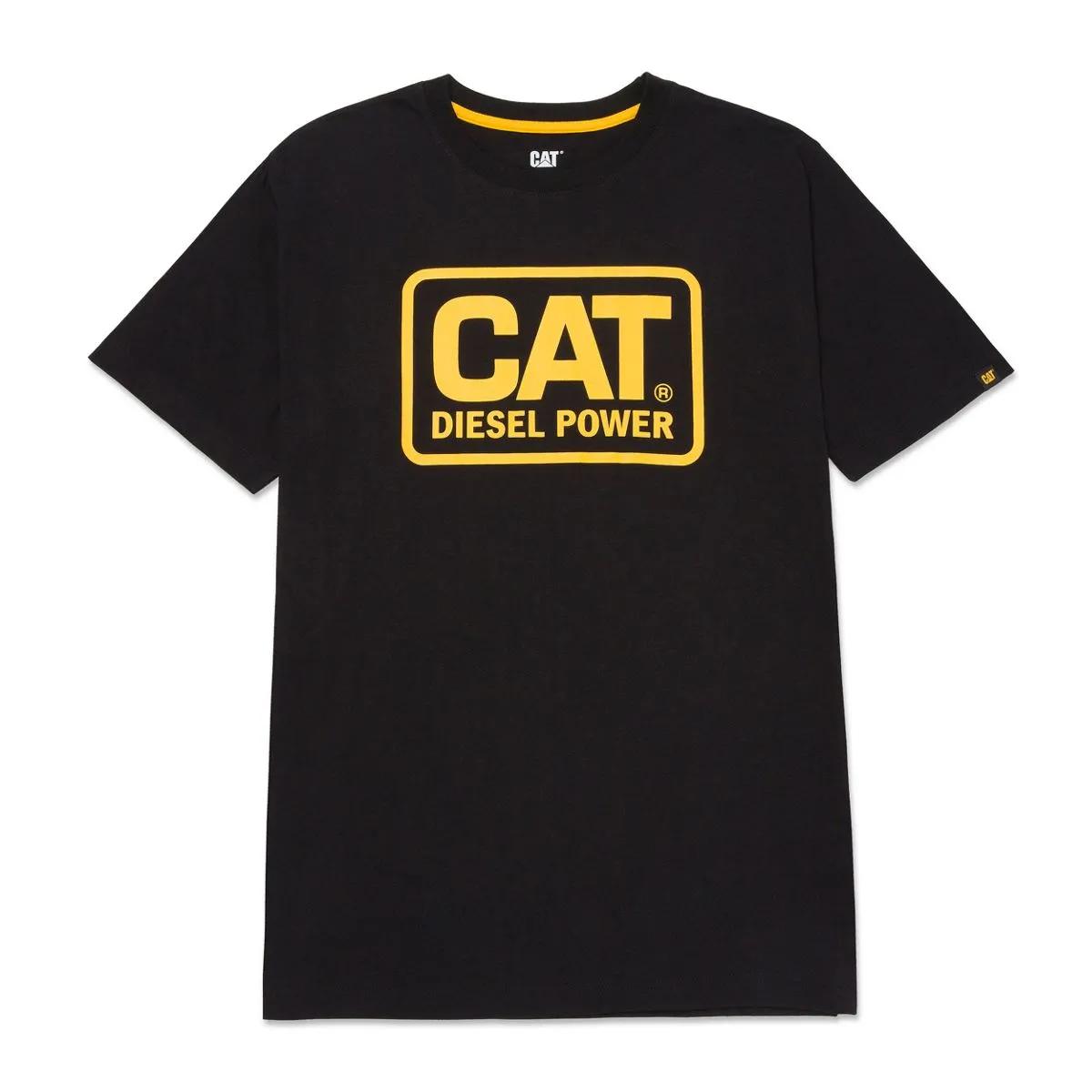 Black/Yellow,S