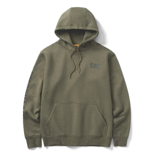Men's Trademark Banner Hoodie