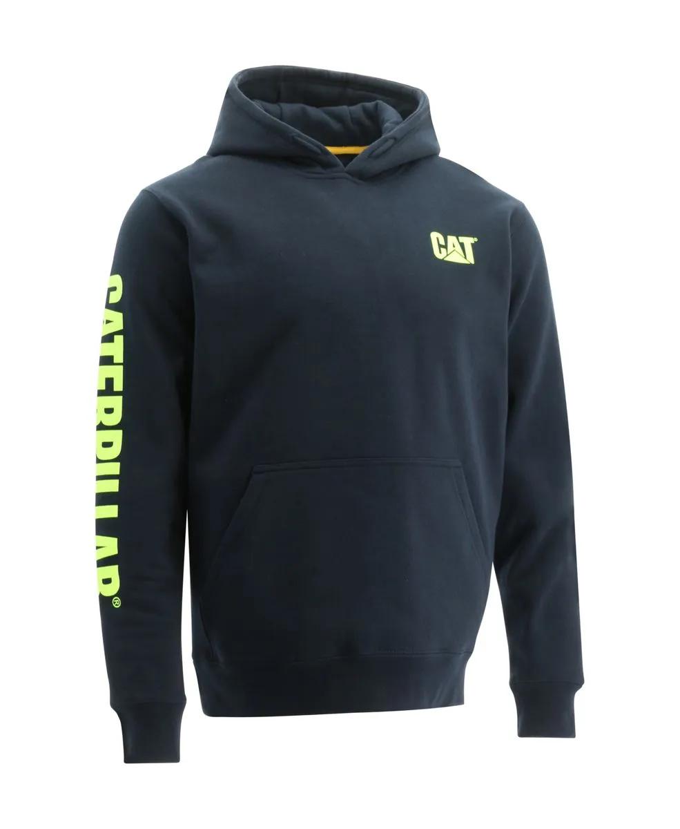 Men's Trademark Banner Hoodie