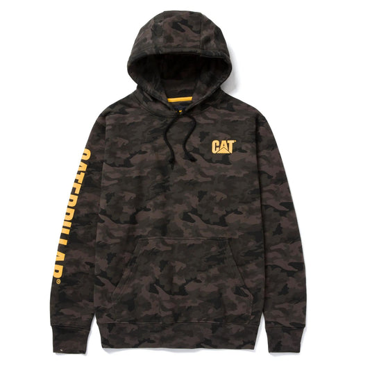 Men's Trademark Banner Hoodie