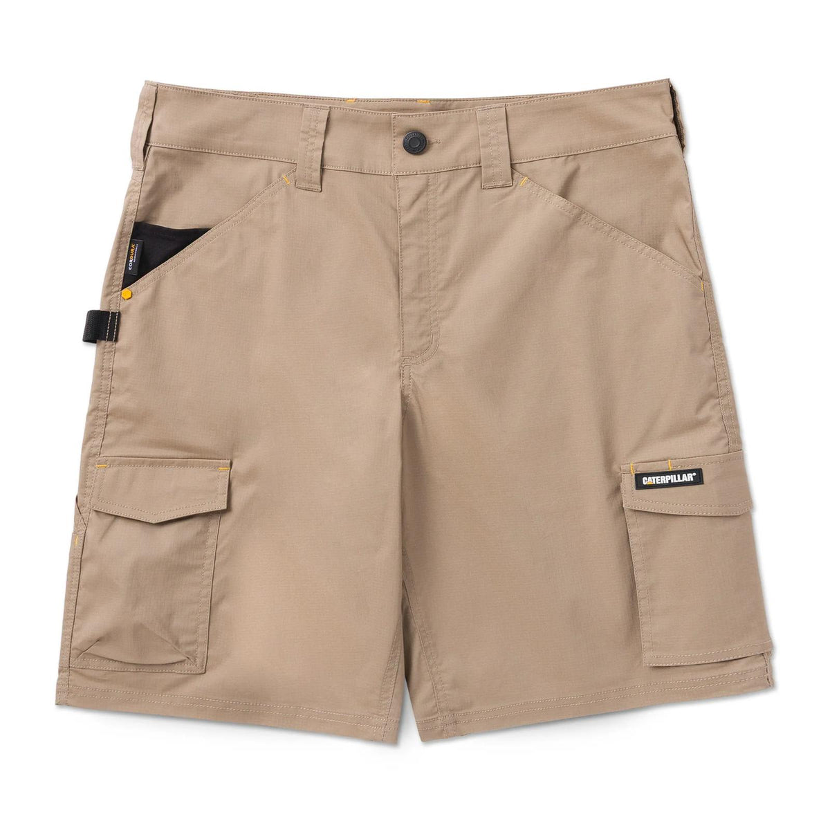 Men - Nexus Stretch Short - Bottoms