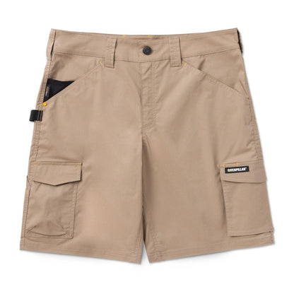 Men - Nexus Stretch Short - Bottoms