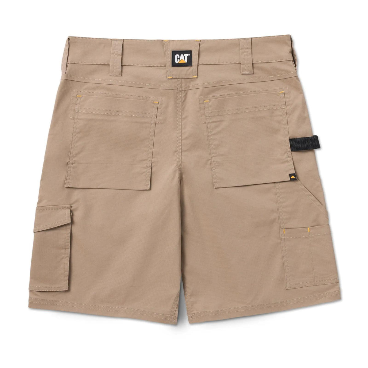 Men - Nexus Stretch Short - Bottoms