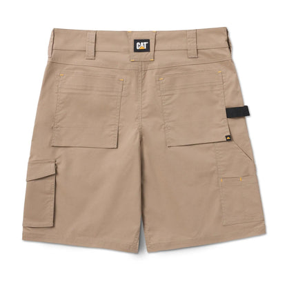 Men - Nexus Stretch Short - Bottoms