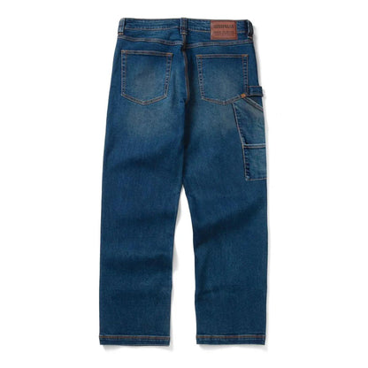 Men's Carpenter Relaxed Jean