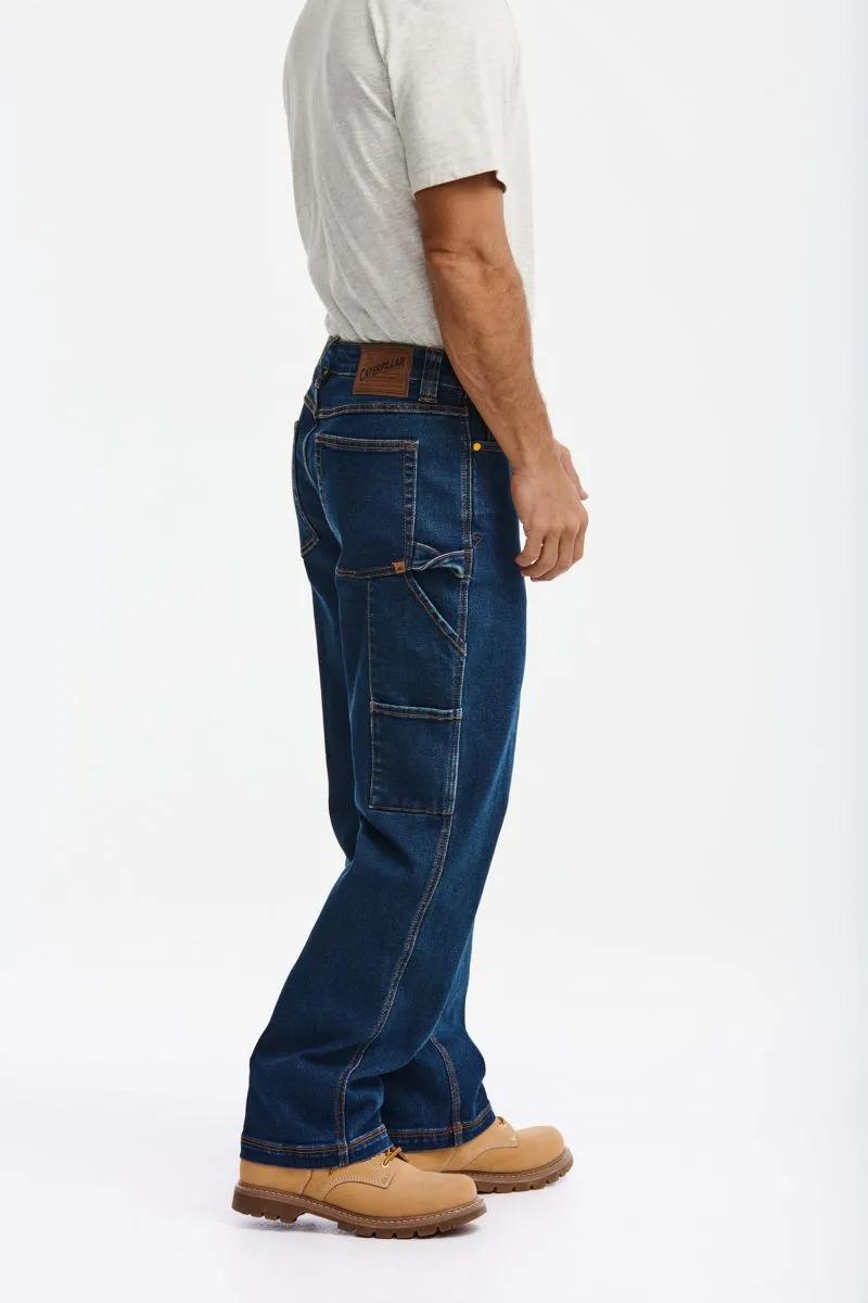 Men's Carpenter Relaxed Jean