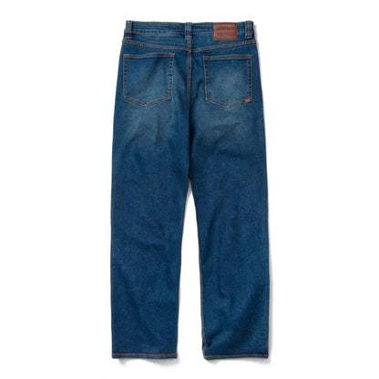 Men's Straight Leg Jean