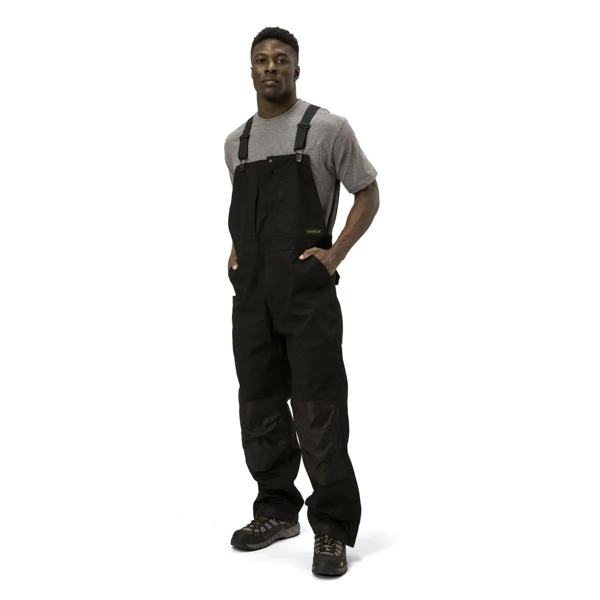 Men's Triton Insulated Bib