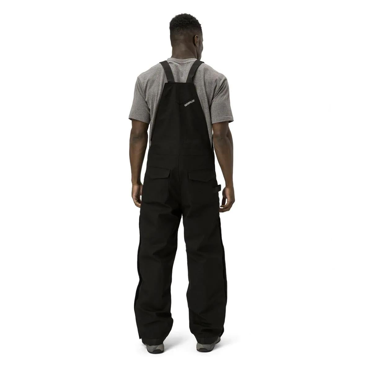 Men's Triton Insulated Bib