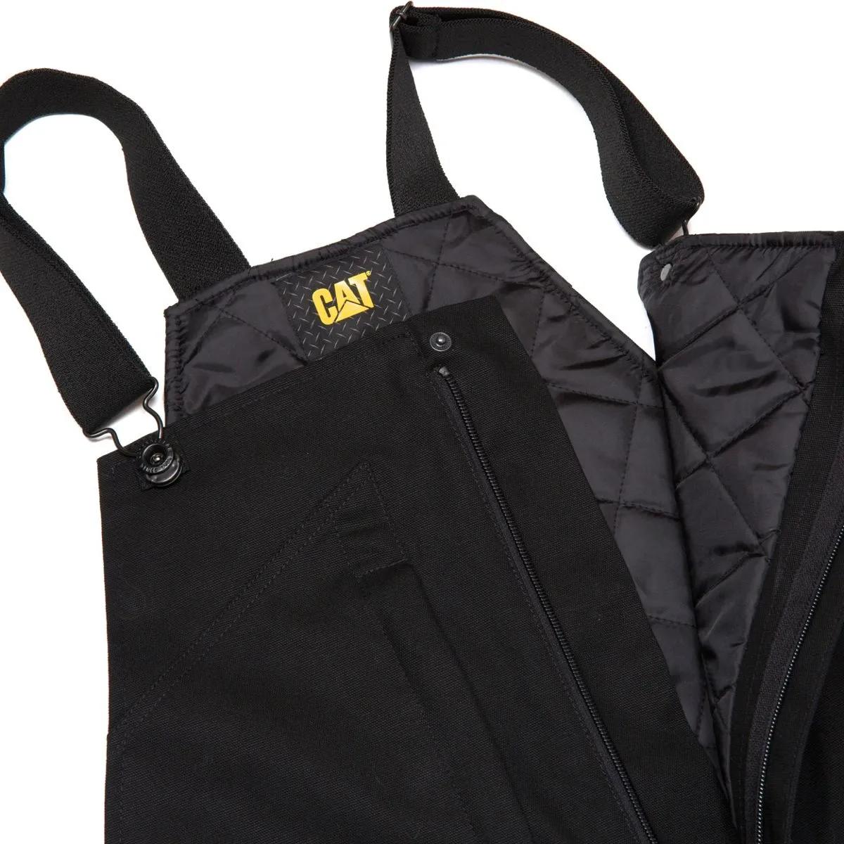 Men's Triton Insulated Bib