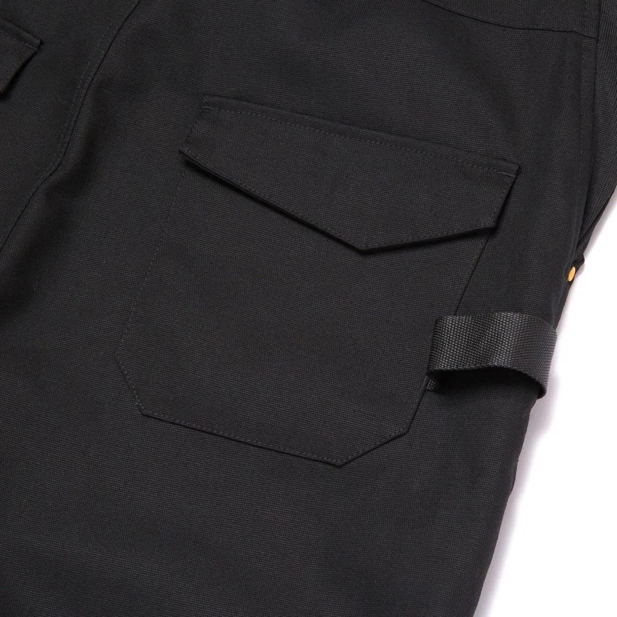 Men's Triton Insulated Bib