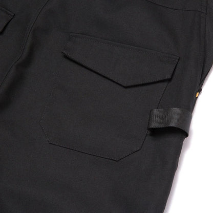Men's Triton Insulated Bib