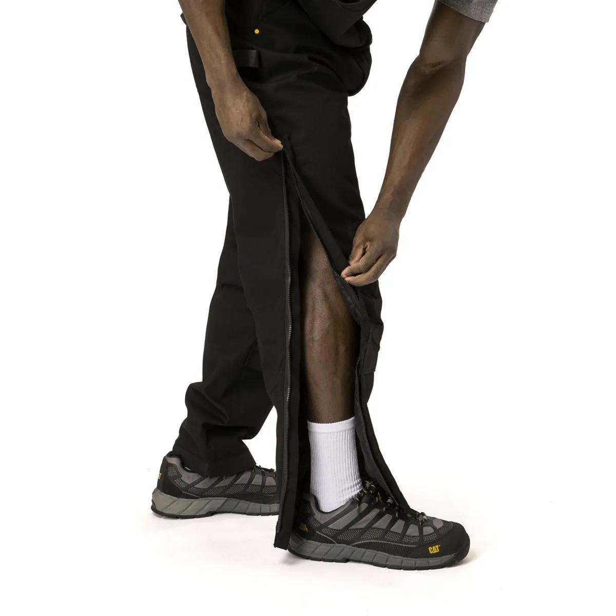 Men's Triton Insulated Bib