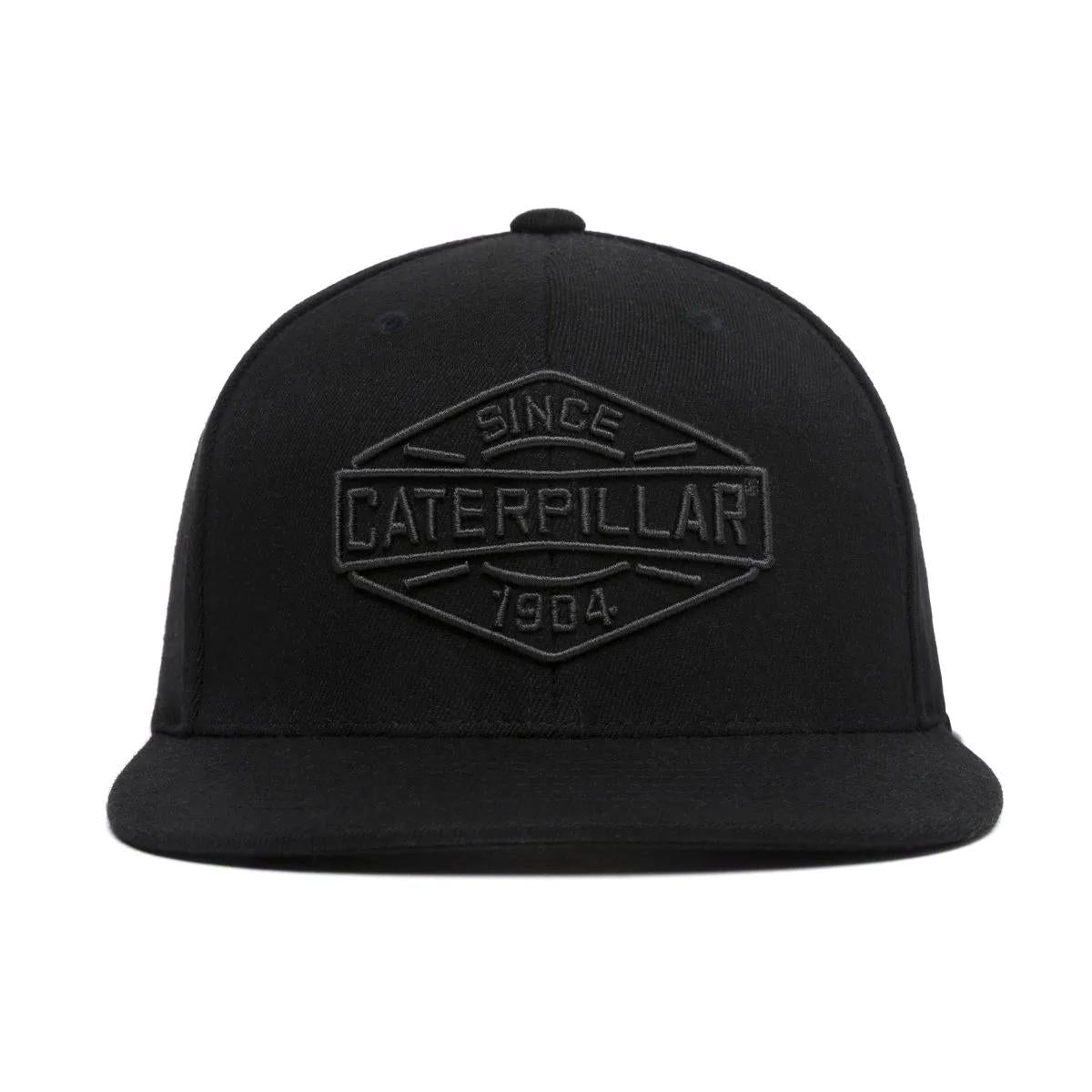 Caterpillar 3-D Cap - Hats