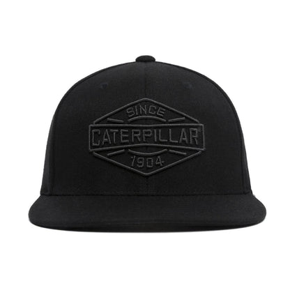 Caterpillar 3-D Cap - Hats