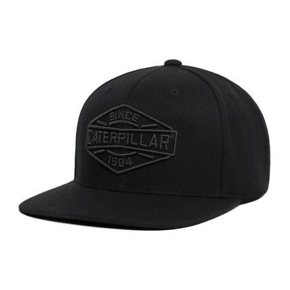 Caterpillar 3-D Cap - Hats