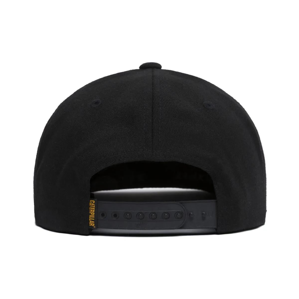 Caterpillar 3-D Cap - Hats