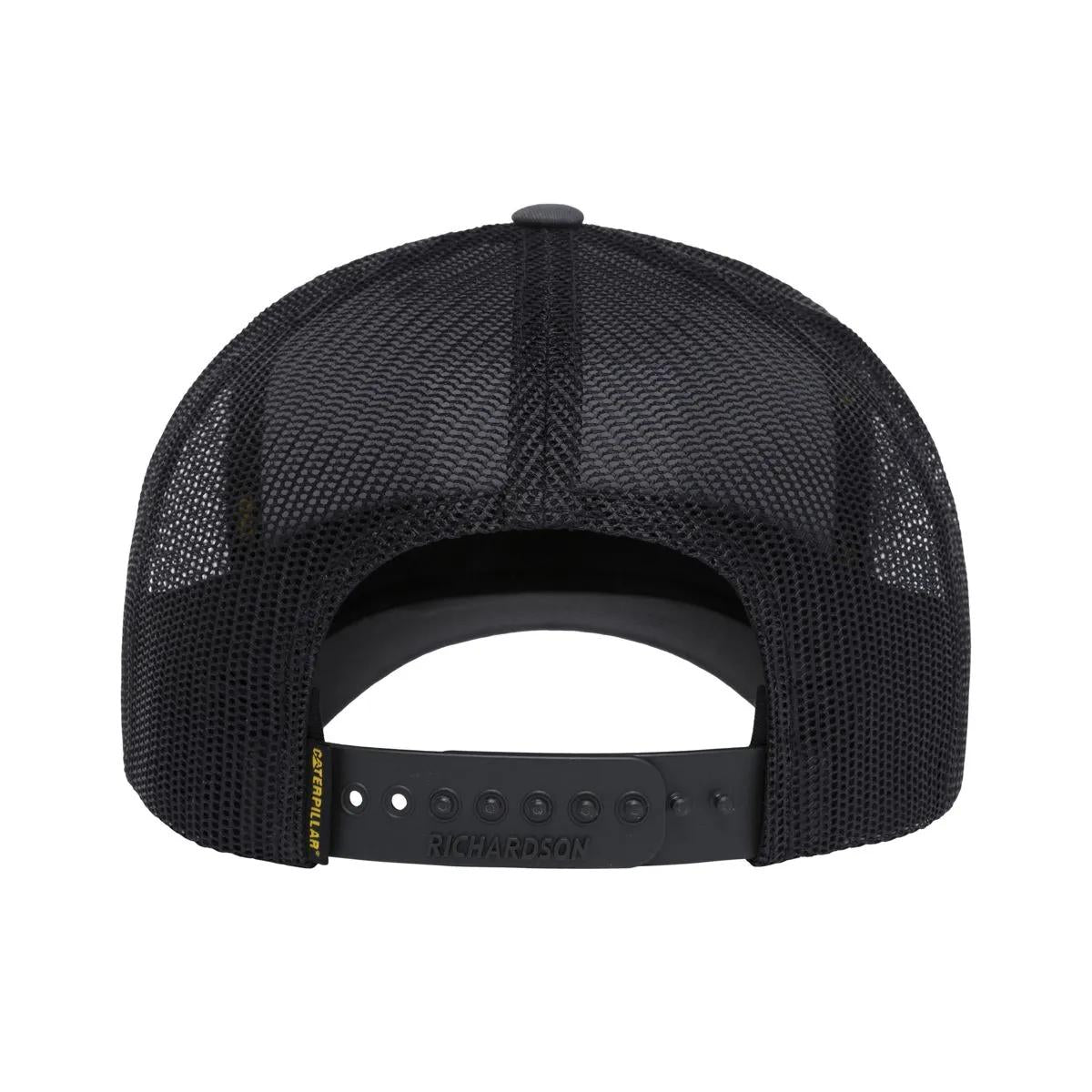 Unisex Cat 112 Diesel Power Cap