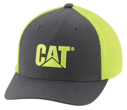 Hi-Vis Mesh Cap - Hats