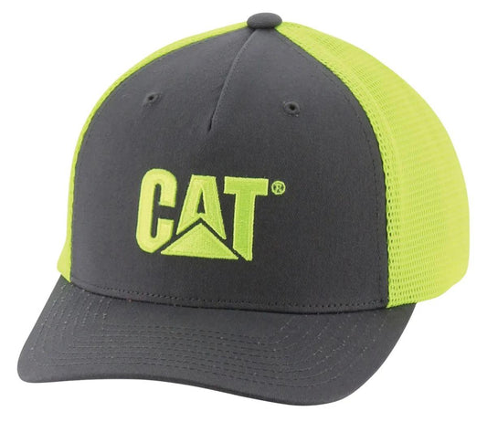 Hi-Vis Mesh Cap - Hats