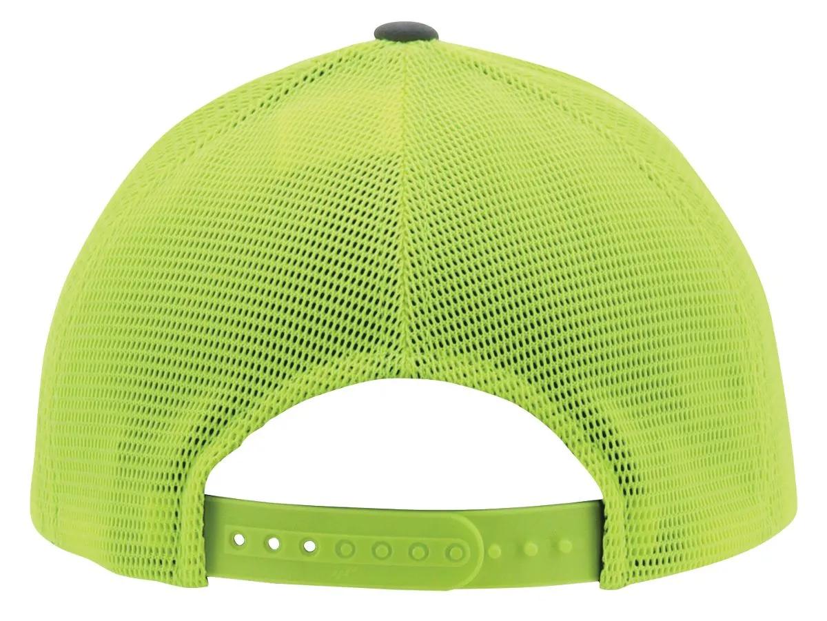 Hi-Vis Mesh Cap - Hats