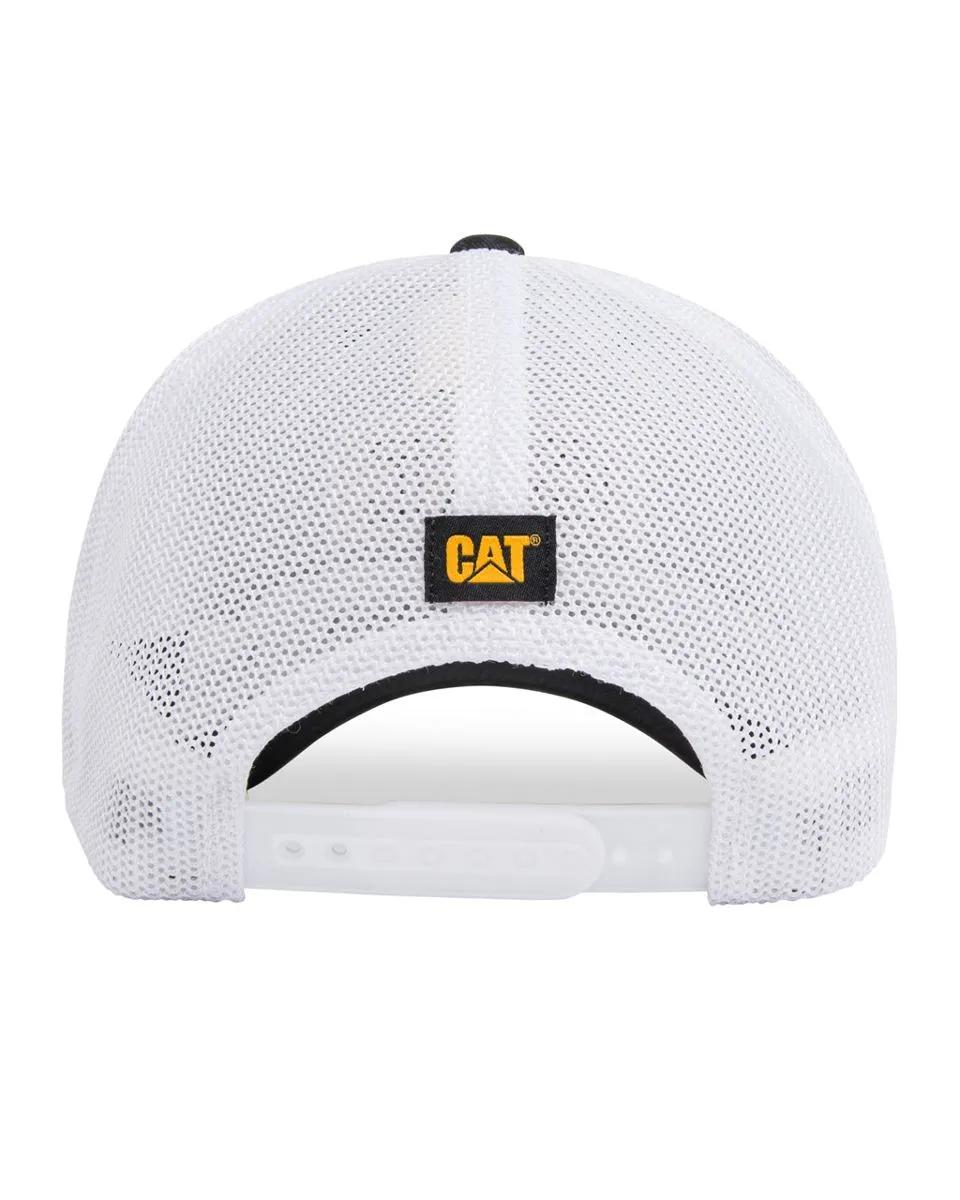 Unisex Cat Equipment 110 Cap