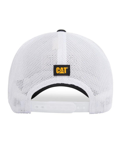 Unisex Cat Equipment 110 Cap