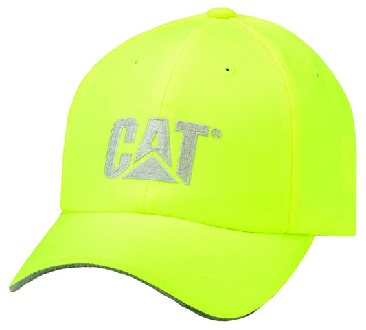 Men's Hi-Vis Trademark Cap