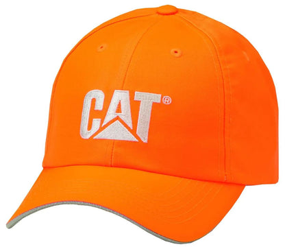 Men's Hi-Vis Trademark Cap