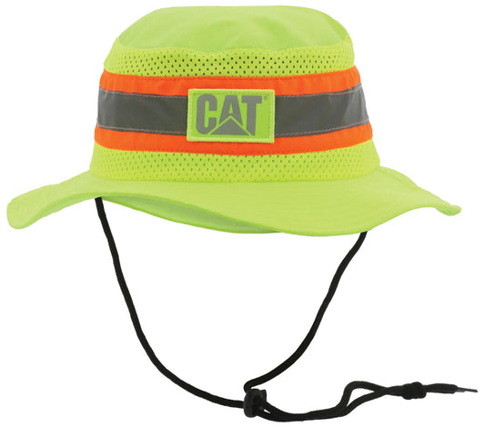 Men's Safety Safari Hat