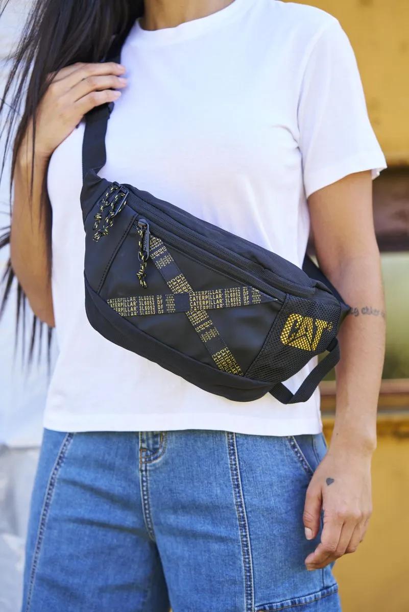 Sixty Bum Bag - Accessories