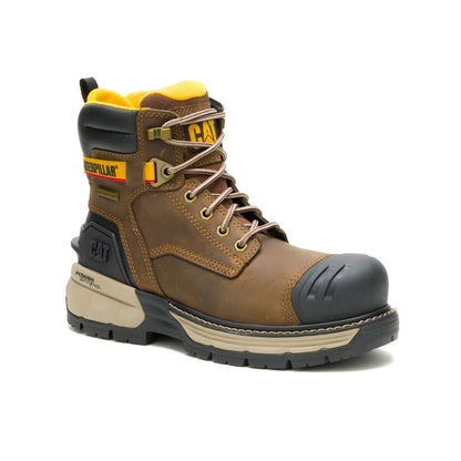 Women's Excavator Power Spring™ 6" Waterproof Composite Toe Work Boot