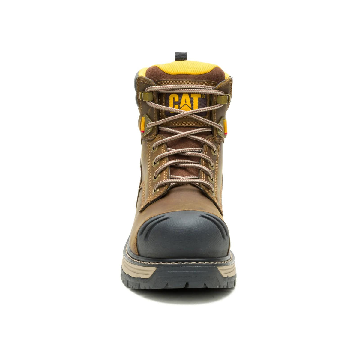 Women's Excavator Power Spring™ 6" Waterproof Composite Toe Work Boot