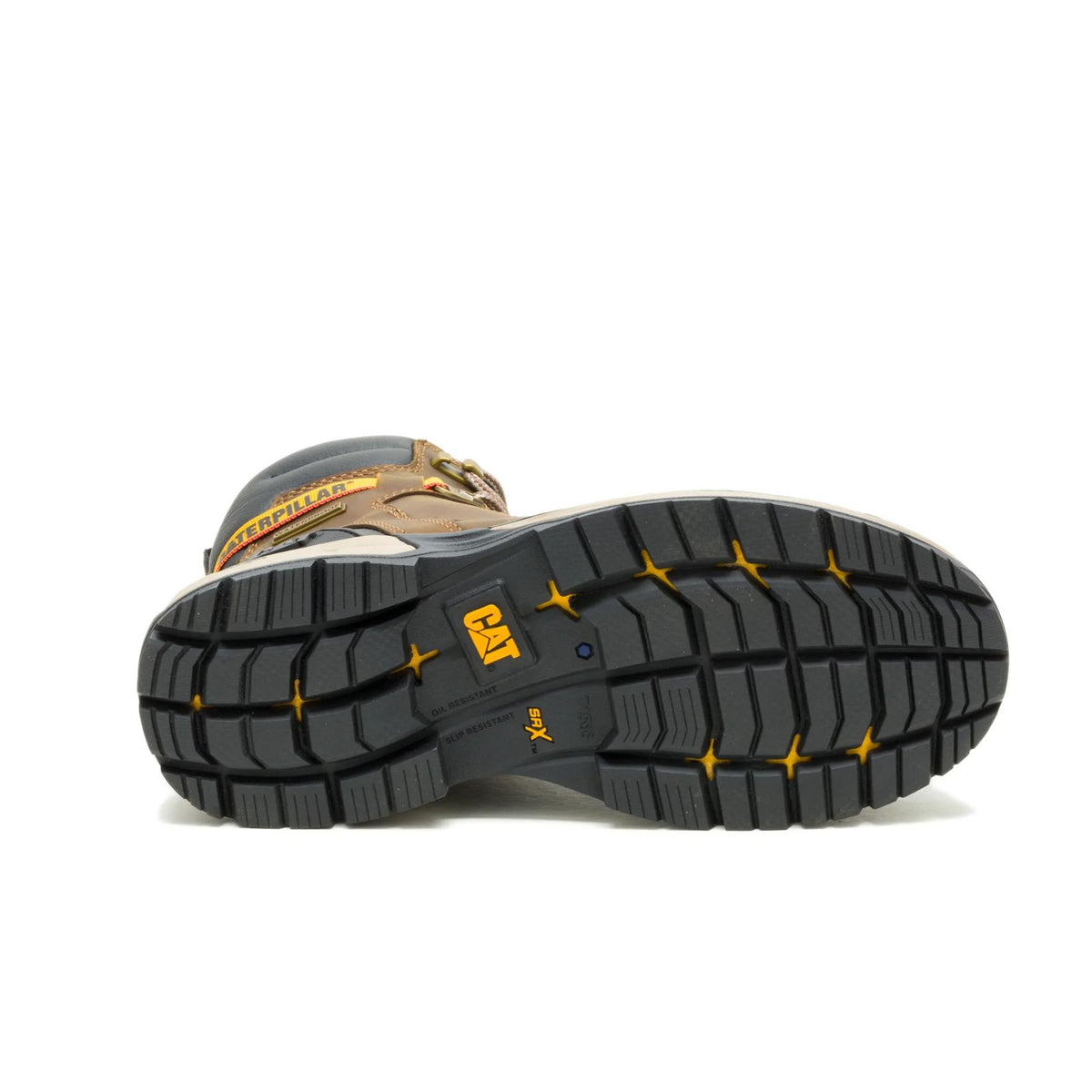 Women's Excavator Power Spring™ 6" Waterproof Composite Toe Work Boot