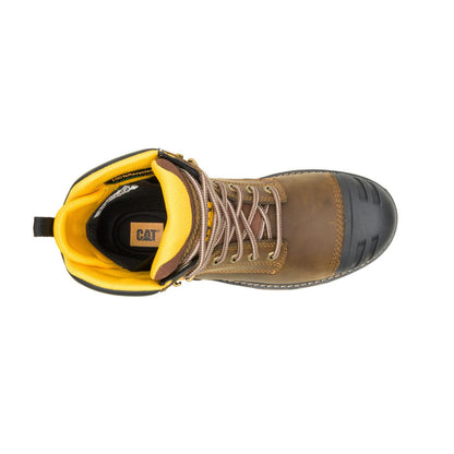 Women's Excavator Power Spring™ 6" Waterproof Composite Toe Work Boot