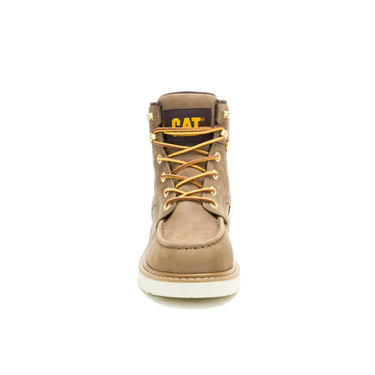 Women's Reclaimer Wedge Waterproof Steel Toe Boot