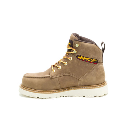 Women's Reclaimer Wedge Waterproof Steel Toe Boot