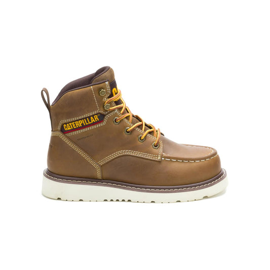 Women's Reclaimer Wedge Waterproof Steel Toe Boot