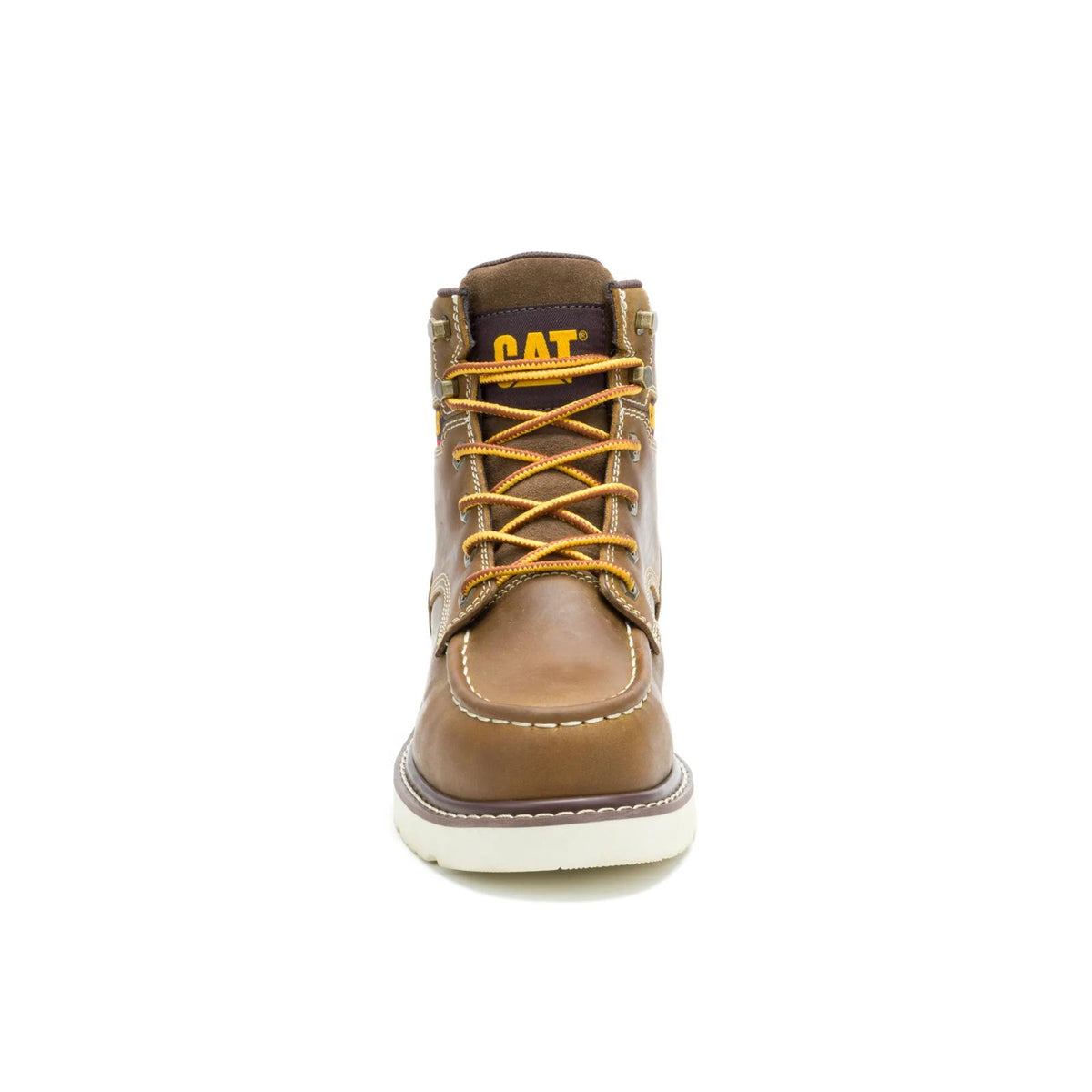 Women's Reclaimer Wedge Waterproof Steel Toe Boot