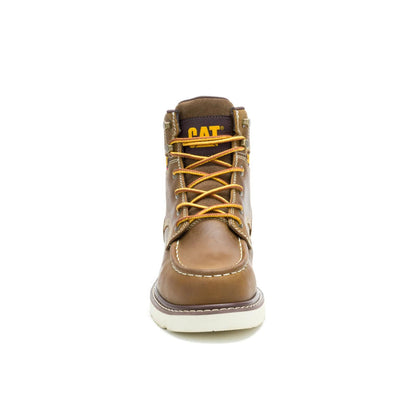 Women's Reclaimer Wedge Waterproof Steel Toe Boot